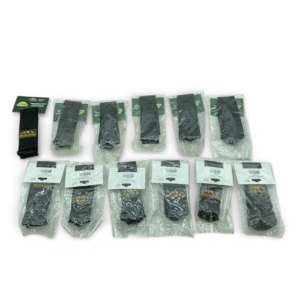 Parklands Pepper Spray Pouch X 12 Qty