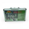 Image 1 : Parklands Universal Gun Cleaning Kit in Case