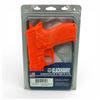 Image 1 : Blackhawk Demonstrator Sig 226 Orange Demo Gun