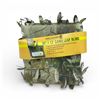 Image 1 : Hunter Specialties 56" x 12' Camo Leaf Blind