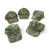 Image 1 : BowTech Camo Hats, OSFM X 5 Qty