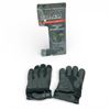 Image 1 : Hakson International Law Enforcement Protective and Defender Gloves, Size: 3XL