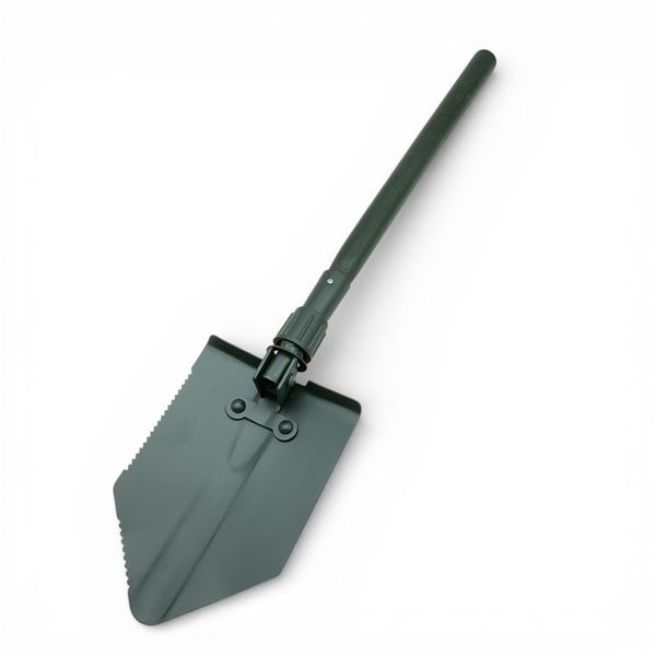 Folding Entrenching Tool/ Shovel