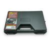 Image 1 : MTM Case-Gard 806 Handgun Case, 12" x 8" x 2.5"