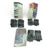 Image 1 : SAP Gloves w/ Steel Shot Knuckles, Size: XS, X 2 Qty and SWAT Search Gloves, Size: XS