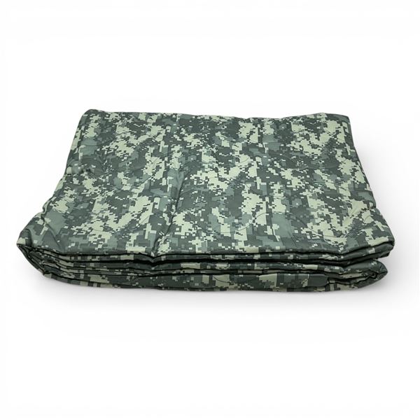 Parklands Digital Camo Poncho Liner
