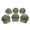 Image 1 : BowTech Camo Hats, OSFM X 6 Qty