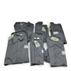Image 1 : Parklands "Security" Wind Breaker Jacket, Size: Extra-Large X 6 Qty