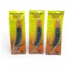 Image 1 : Quaker Boy Brawler Whitetail Buck Grunt Call X 3 Qty