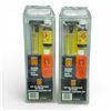 Image 1 : Hoppe's 12 Ga Shotgun Cleaning Kit X 2 Qty