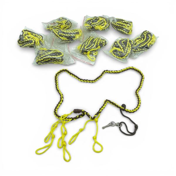 Game Call Lanyard for Multiple Calls X 10 Qty