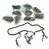 Image 1 : Game Call Lanyard for Multiple Calls X 10 Qty