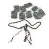Image 1 : Game Call Lanyard for Multiple Calls X 10 Qty