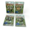 Image 1 : Rockland LED Cap Light X 4 Qty