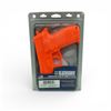 Image 1 : Blackhawk Demonstrator Sig 226 Orange Demo Gun