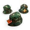 Image 1 : Hot-Shot Camo Bucket Hat Size: Men's Extra-Large X 3 Qty