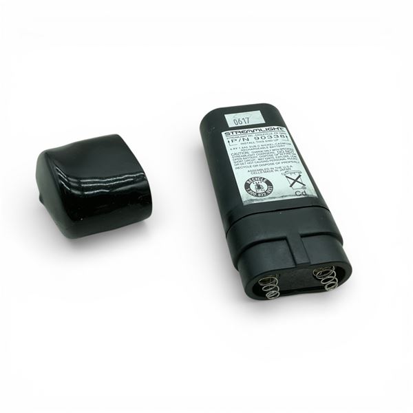 Streamlight 90338 Survivor 4.8v 1.8 Ah Sub-c Nickle-Cadmium Rechargeable Battery