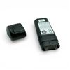 Image 1 : Streamlight 90338 Survivor 4.8v 1.8 Ah Sub-c Nickle-Cadmium Rechargeable Battery