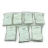 Image 1 : 3" x 3" Cleaning Patches, Approximately 700 Qty