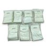 Image 1 : 3" x 3" Cleaning Patches, Approximately 700 Qty
