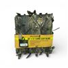Image 1 : Hunter Specialties 56" x 12' Camo Leaf Blind