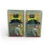 Image 1 : Bison Headlamp with Xenon Bulb X 2 Qty