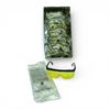 Image 1 : Put It On Protective Eye-Wear, Yellow Lens X 12 Qty