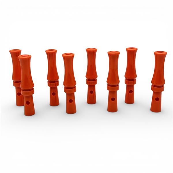Game Calls X 8 Qty