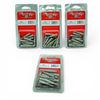 Image 1 : Victory Archery VAP Arrow Insert, .234 ID 95 Grain, 12 Pack X 4 Qty