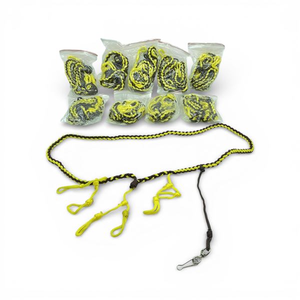 Game Call Lanyard for Multiple Calls X 10 Qty