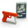 Image 1 : Blackhawk Demonstrator Glock 17 Orange Demo Gun