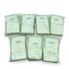 Image 1 : 3" x 3" Cleaning Patches, Approximately 700 Qty