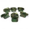 Image 1 : Camo Fatigue Cap, Size: Extra-Large X 6 Qty