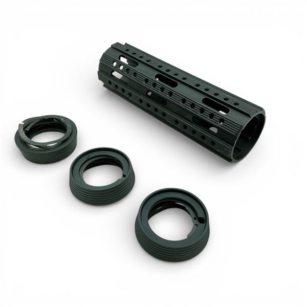 Assorted AR Parts