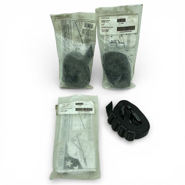 Spec-Ops Combat Fighting 3 Point Sling X 3 Qty