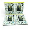 Image 1 : Exxa Nature Wilderness Camping and Hiking Outdoors Book by Paul Tawrell X 4 Qty