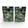 Image 1 : Streamlight Trident Xenon LED Headlamp X 2 Qty