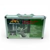 Image 1 : Parklands Universal Gun Cleaning Kit in Case