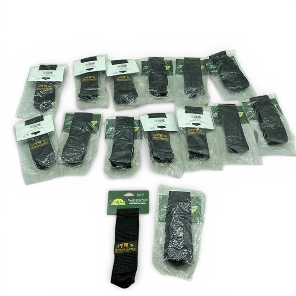 Parklands Pepper Spray Pouch X 15 Qty