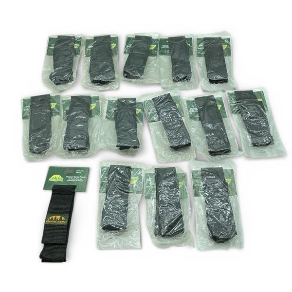 Parklands Pepper Spray Pouch X 15 Qty