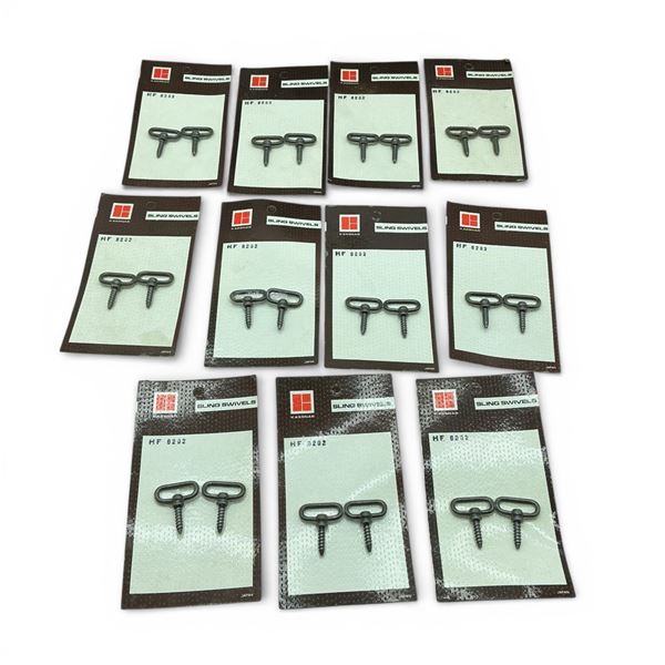 Kassnar Sling Swivels X 11 Qty