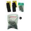 Image 1 : Parklands Bear Deterrent Holster X 2 Qty and Assorted Baton Accessories
