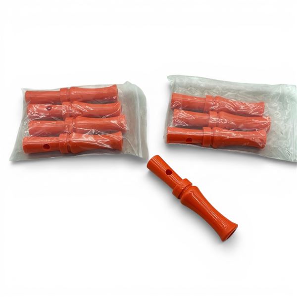 Game Calls X 8 Qty