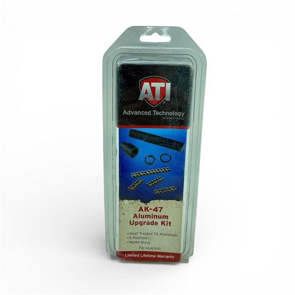 ATI AK-47 Aluminum Upgrade Kit