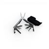 Image 1 : Small Multi-Tool (2.5" x 1" Folded) with Pouch