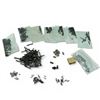 Image 1 : Assorted Screws, Pins and Firearm Parts