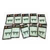 Image 1 : Kassnar Sling Swivels X 10 Qty
