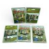 Image 1 : Parklands and Rockland LED Clip/ Cap Light X 5 Qty