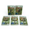 Image 1 : Rockland LED Cap Light X 5 Qty