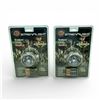 Image 1 : Streamlight Trident Xenon LED Headlamp X 2 Qty